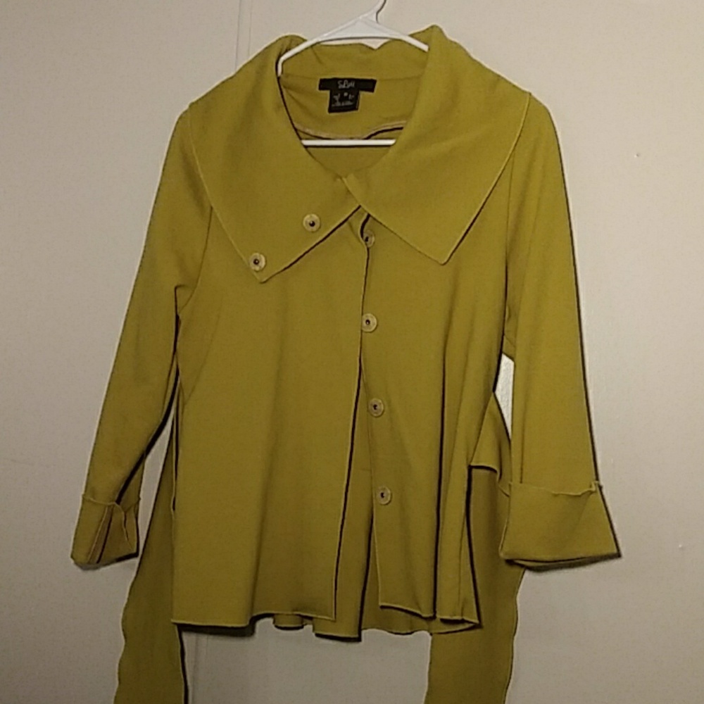Luii jacket